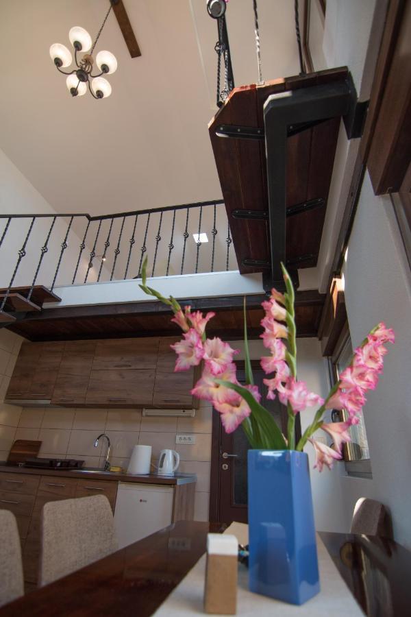 Brick Apartment Bajina Basta