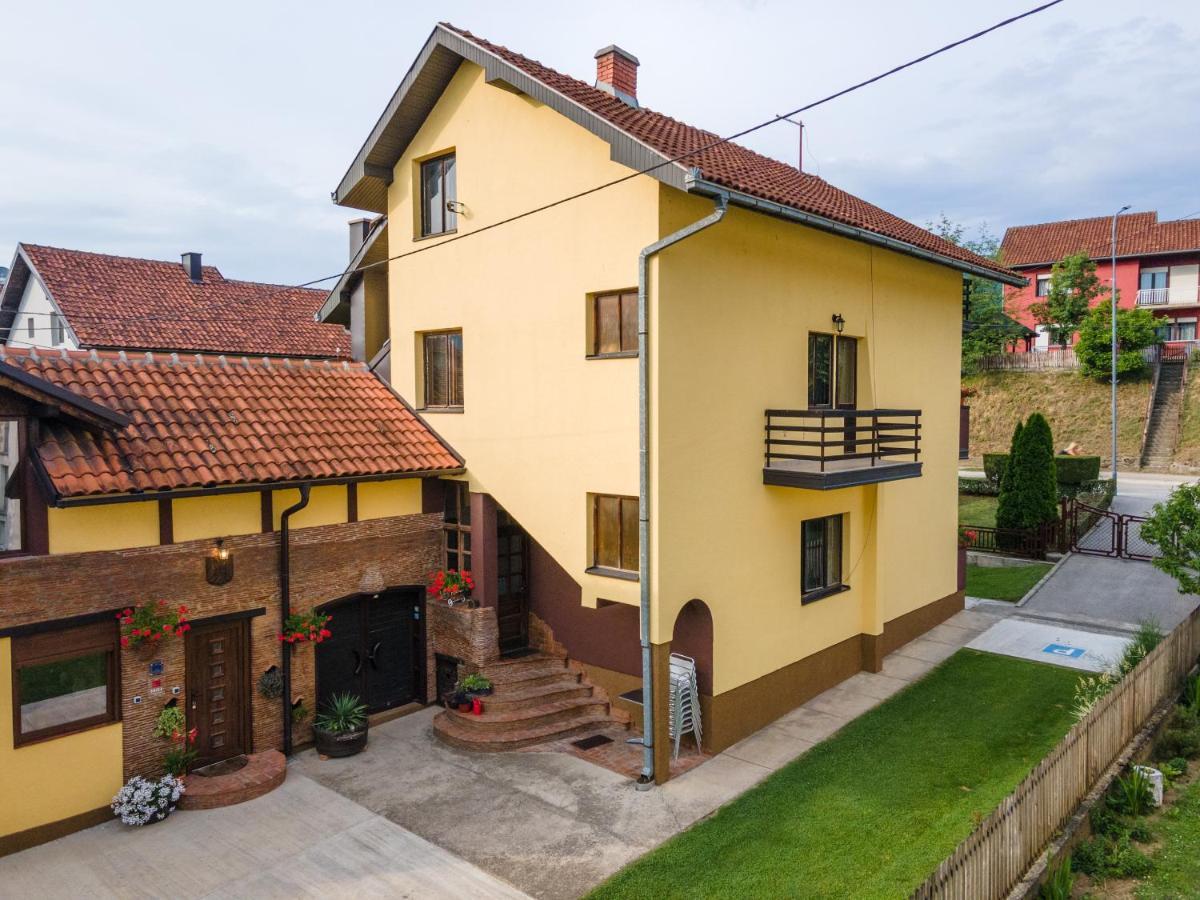 Apartment Brick