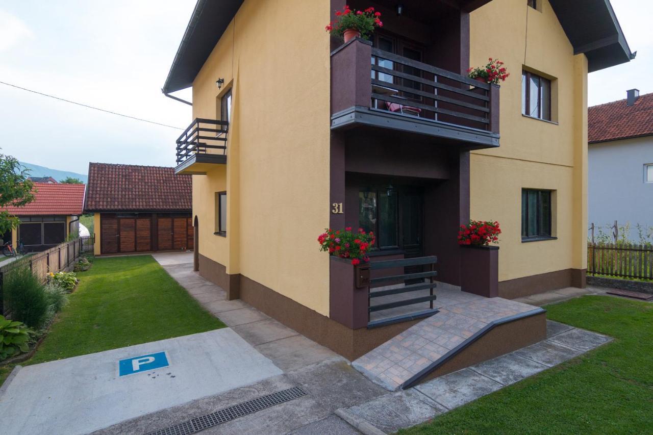 Apartment Brick